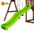 Детская игровая площадка Babygarden Play 4 светло-зеленый Детская игровая площадка Babygarden Play 4 светло-зеленый