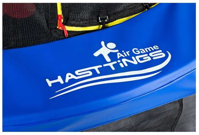 Батут Hasttings Air Game 10 ft (305 cм) Батут Hasttings Air Game 10 ft (305 cм)