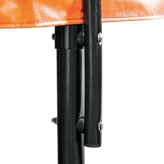 Батут DFC Trampoline Kengoo II 14 ft (комплект) Батут DFC Trampoline Kengoo II 14 ft (комплект)