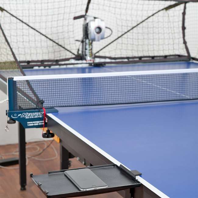 Робот настольный Donic Newgy Robo-Pong 3050 XL Робот настольный Donic Newgy Robo-Pong 3050 XL