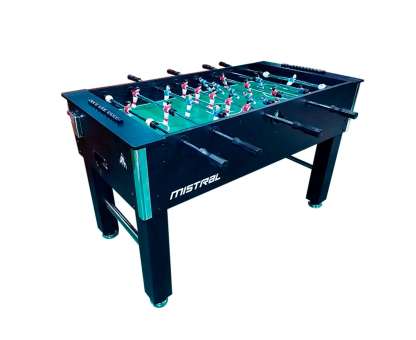 Игровой стол - футбол DFC Mistral