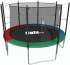 Батут UNIX Line Simple 8 ft Color (inside) Батут UNIX Line Simple 8 ft Color (inside)