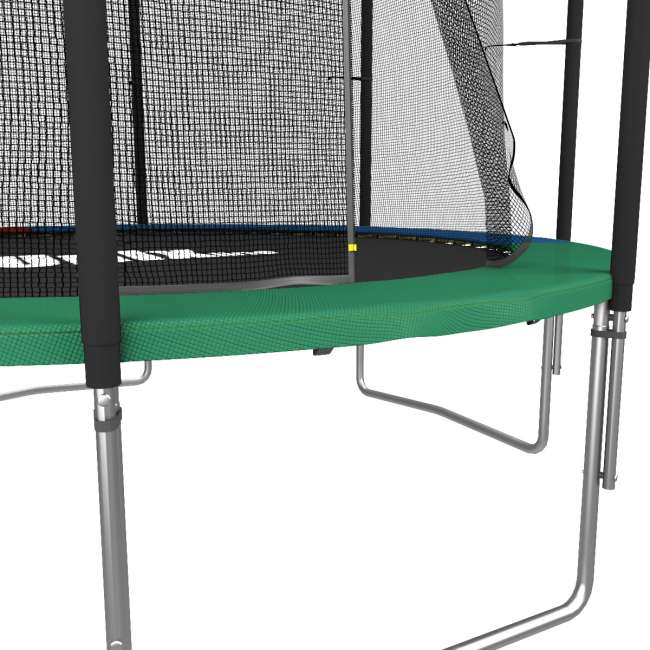 Батут UNIX Line Simple 8 ft Color (inside) Батут UNIX Line Simple 8 ft Color (inside)