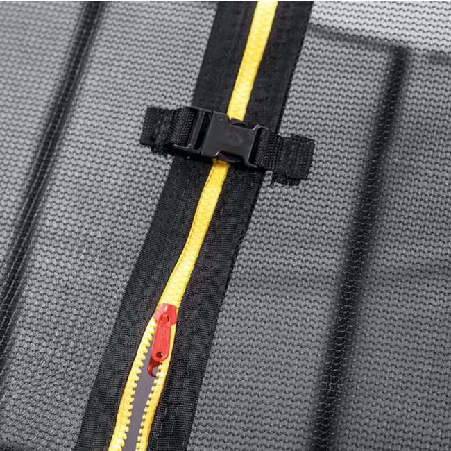 Батут DFC Trampoline Kengoo II 16 ft (комплект)