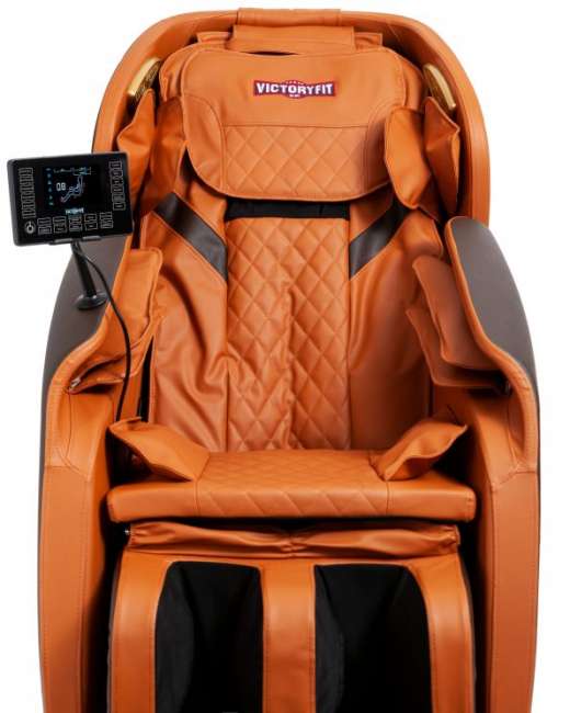 Массажное кресло VictoryFit VF-M15 Массажное кресло VictoryFit VF-M15