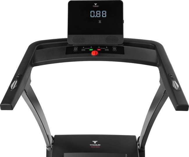 Беговая дорожка Titanium Masters Physiotech A260 Беговая дорожка Titanium Masters Physiotech A260