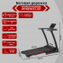 Беговая дорожка Titanium Masters Physiotech A260 Беговая дорожка Titanium Masters Physiotech A260