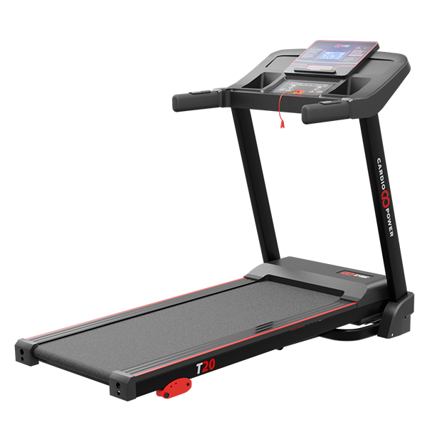 Беговая дорожка CardioPower T20 NEW Беговая дорожка CardioPower T20 NEW