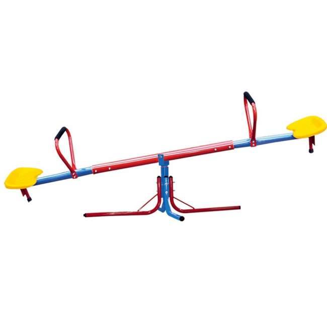 Качели-карусели SEESAW DFC SE-01 Качели-карусели SEESAW DFC SE-01