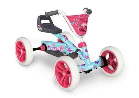 Веломобиль Berg Buzzy Bloom K