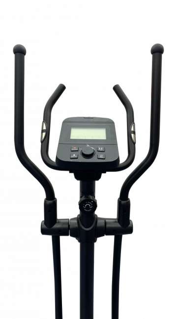 Эллиптический тренажер Royal Fitness RFEL-60 Эллиптический тренажер Royal Fitness RFEL-60