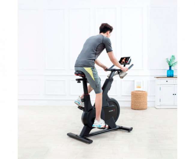 Велотренажер Yesoul Smart M1 WHITE Велотренажер Yesoul Smart M1 WHITE