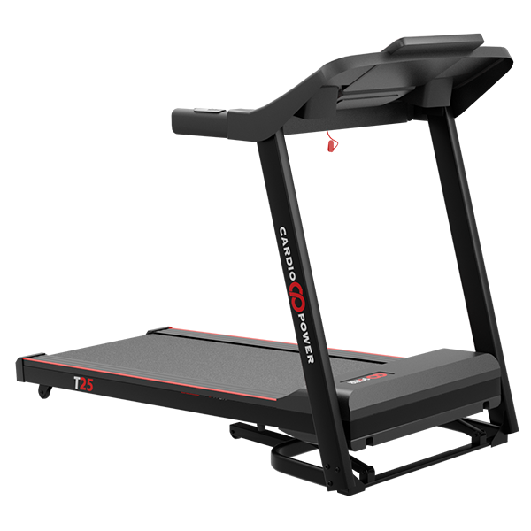 Беговая дорожка CardioPower T25 NEW Беговая дорожка CardioPower T25 NEW