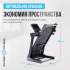 Беговая дорожка OXYGEN FITNESS COBALT LCD PRO Беговая дорожка OXYGEN FITNESS COBALT LCD PRO
