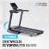 Беговая дорожка OXYGEN FITNESS COBALT LCD PRO Беговая дорожка OXYGEN FITNESS COBALT LCD PRO