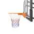 Баскетбольный щит UNIX Line B-Backboard-PC 50"x32" R45 BSBS50APCBK Баскетбольный щит UNIX Line B-Backboard-PC 50"x32" R45 BSBS50APCBK