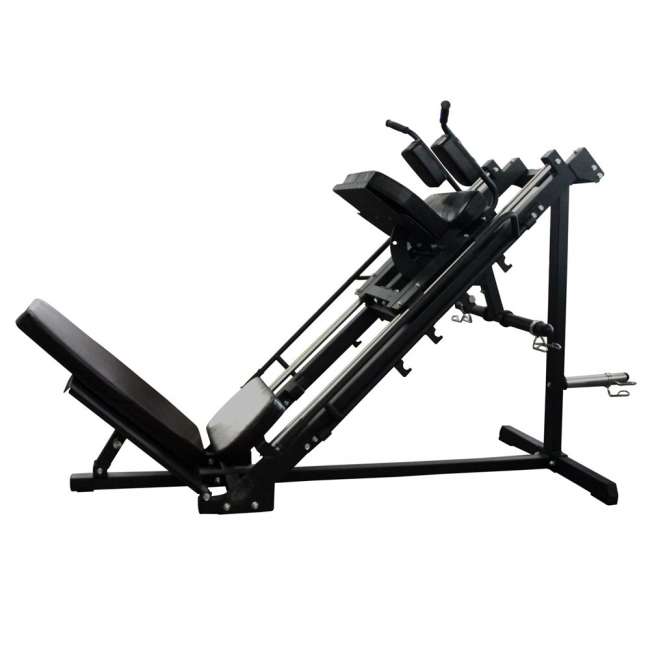 Жим ногами DFC POWERGYM HM028 Жим ногами DFC POWERGYM HM028