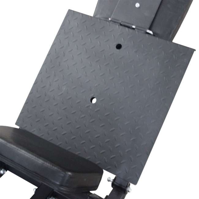 Жим ногами DFC POWERGYM HM028 Жим ногами DFC POWERGYM HM028