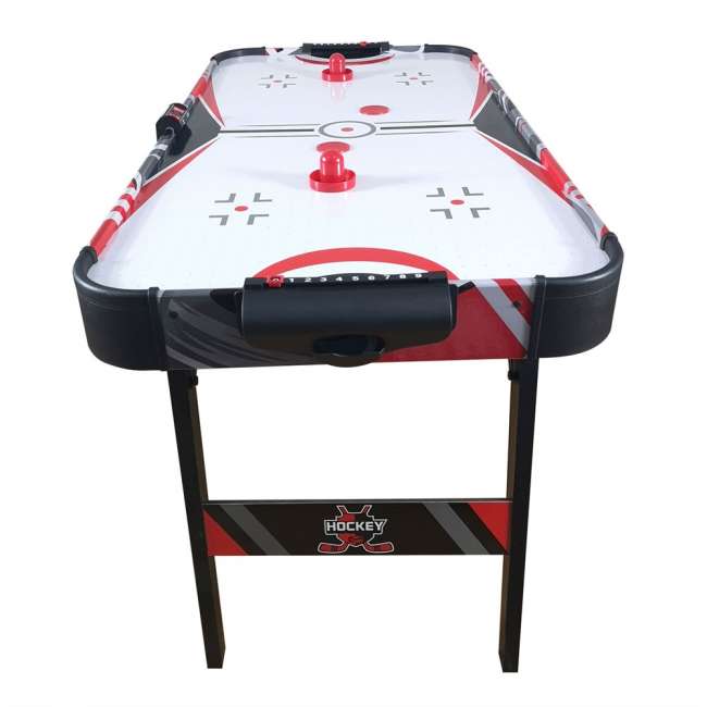 Аэрохоккей DFC Riga 48" игровой стол Аэрохоккей DFC Riga 48" игровой стол