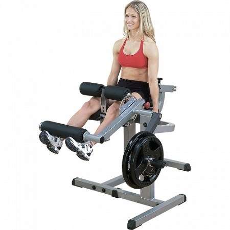 Сгибание и разгибание ног Body-Solid GCEC-340