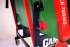 Теннисный стол GAMBLER DRAGON GREEN Теннисный стол GAMBLER DRAGON GREEN
