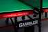 Теннисный стол GAMBLER DRAGON GREEN Теннисный стол GAMBLER DRAGON GREEN