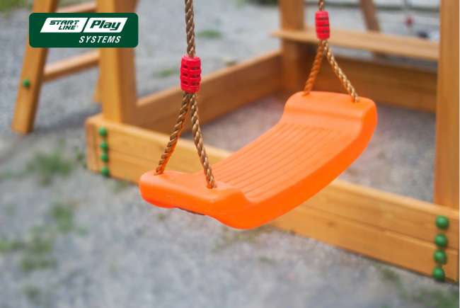 Детский городок Start Line Sunny премиум Север Детский городок Start Line Sunny премиум Север