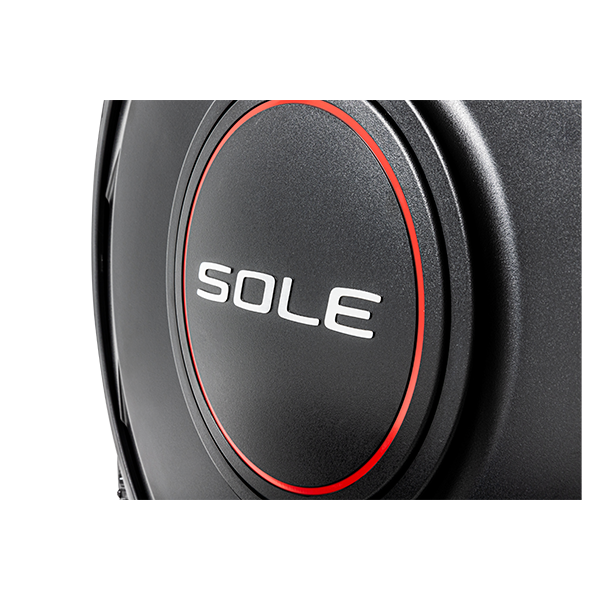 Эллиптический тренажер Sole E25 (2023)