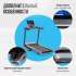 Беговая дорожка OXYGEN FITNESS COBALT TFT PRO
