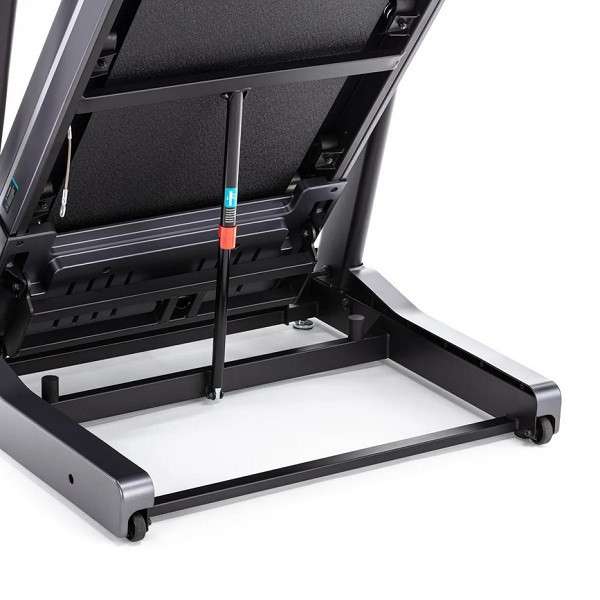 Беговая дорожка OXYGEN FITNESS COBALT TFT PRO