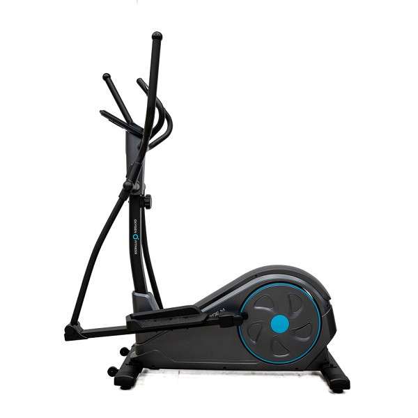 Эллиптический тренажер Oxygen Fitness CASCADE M
