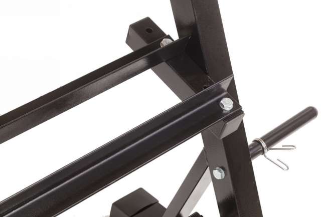 Стойка многофункциональная для гантелей VictoryFit VF-D4017 Стойка многофункциональная для гантелей VictoryFit VF-D4017