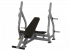 Скамья для жима с положительным углом наклона Hasttings Digger HD005-4