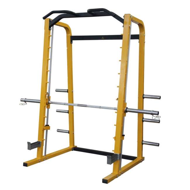 Машина Смита DFC POWERGYM PK007 Машина Смита DFC POWERGYM PK007