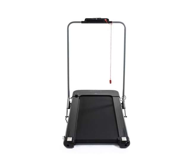 Беговая дорожка DFC LIBERO slim черная Беговая дорожка DFC LIBERO slim черная