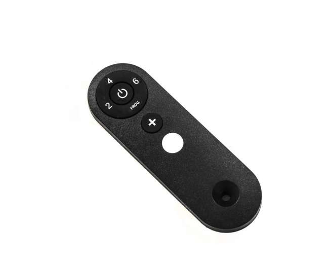 Беговая дорожка DFC LIBERO slim черная Беговая дорожка DFC LIBERO slim черная