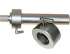 Гриф для штанги Barbell MB-BarM50-2000L Гриф для штанги Barbell MB-BarM50-2000L