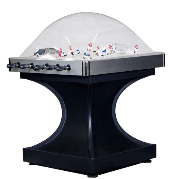 Хоккей «Bubble Hockey» Хоккей «Bubble Hockey»