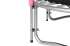 Батут Hasttings Classic Pink (2,44 м) Батут Hasttings Classic Pink (2,44 м)