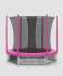 Батут Hasttings Classic Pink (2,44 м) Батут Hasttings Classic Pink (2,44 м)