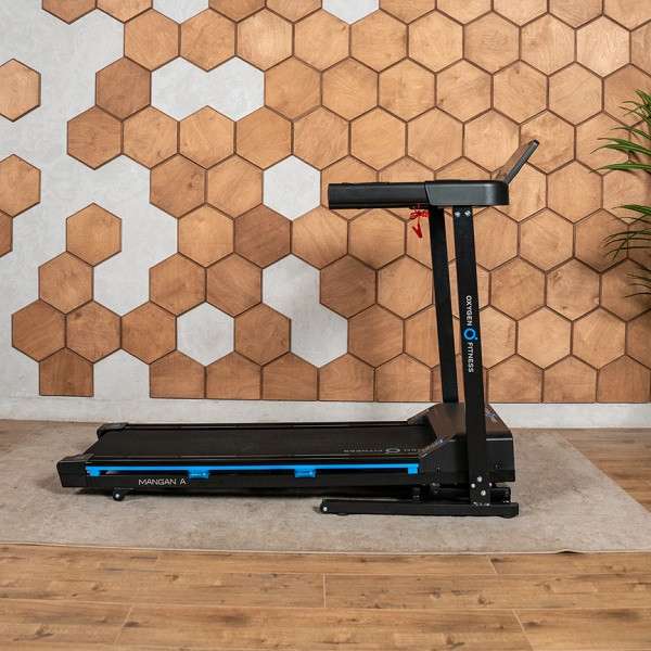 Беговая дорожка Oxygen Fitness MANGAN A Беговая дорожка Oxygen Fitness MANGAN A