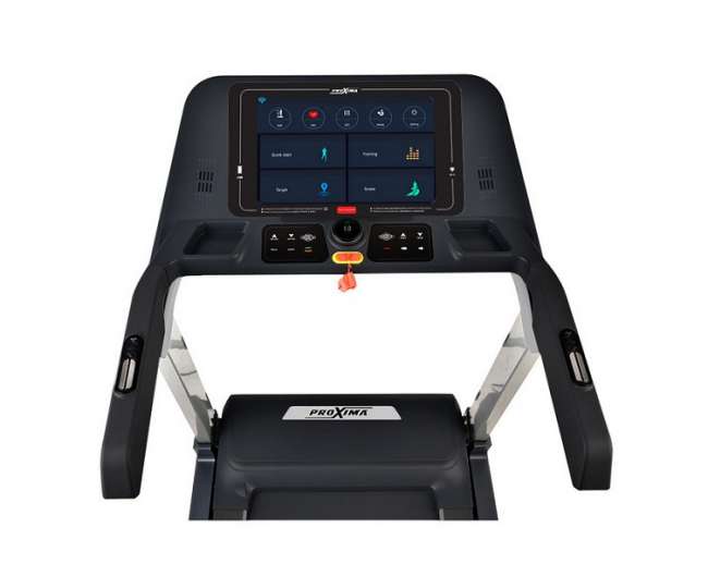 Беговая дорожка Proxima Paula IPro PROT-228