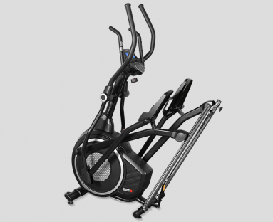 Эллиптический тренажер Svensson Body Labs Heavy G Elliptical Эллиптический тренажер Svensson Body Labs Heavy G Elliptical