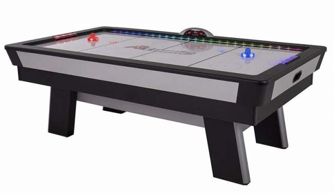 Игровой стол аэрохоккей «Atomic Top Shelf» 7.5 ф Игровой стол аэрохоккей «Atomic Top Shelf» 7.5 ф