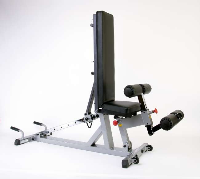 Универсальная скамья Body-Solid SID50G