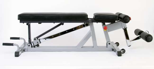 Универсальная скамья Body-Solid SID50G