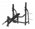 Скамья для жима с положительным наклоном Svensson Industrial E7042 Matte Black Скамья для жима с положительным наклоном Svensson Industrial E7042 Matte Black