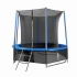 Батут с сеткой Winner Classic 8 ft (244 см) Батут с сеткой Winner Classic 8 ft (244 см)