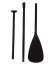 SUP-борд Sporit 320 gray SUP-борд Sporit 320 gray