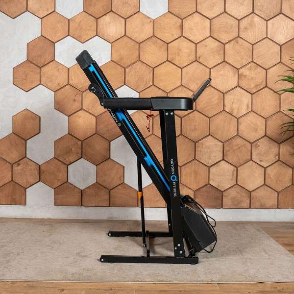 Беговая дорожка Oxygen Fitness MANGAN B